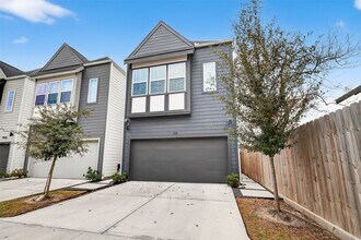 314 Neyland St in Houston, TX - Building Photo - Building Photo