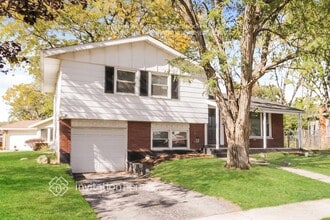 3510 Maple Ln in Hazel Crest, IL - Foto de edificio - Building Photo