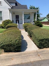 1212 W 11th St in Little Rock, AR - Foto de edificio - Building Photo