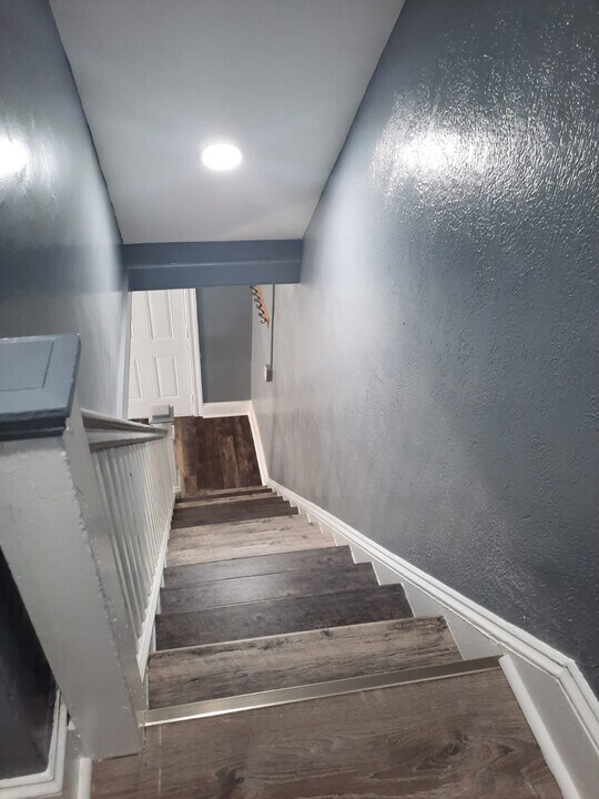 1937 Griffis Ave in Baltimore, MD - Building Photo