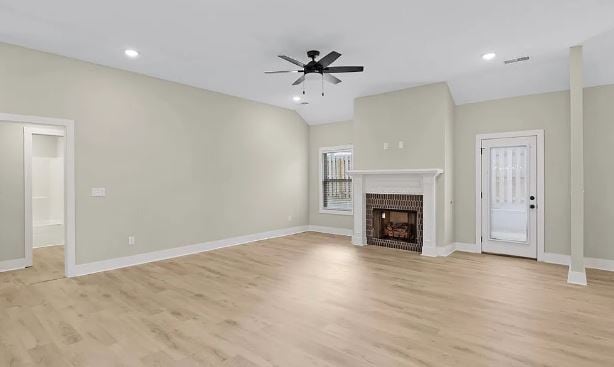 17 Ivybrook Dr in Jackson, TN - Building Photo - Building Photo