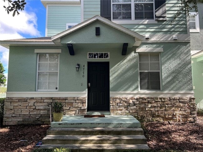 property at 4770 Capital Blvd