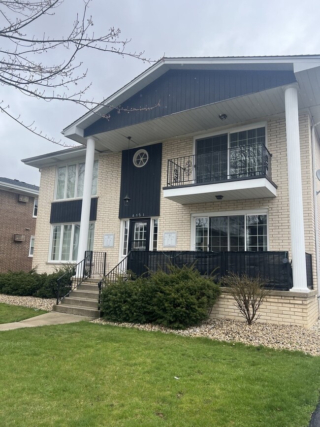 property at 4521 Maple Ave