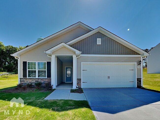 property at 350 Taverners Ln