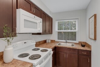 Unity Place in Washington, DC - Building Photo - Building Photo