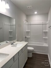 107 Stillhouse Dr in Springfield, GA - Foto de edificio - Building Photo