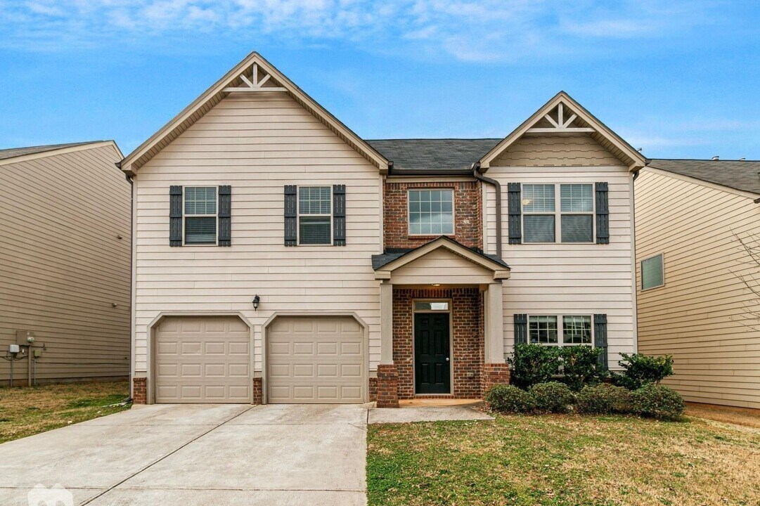 625 Emporia Loop in Mcdonough, GA - Building Photo