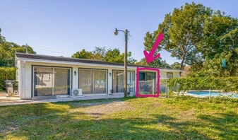 2233 E Kaley Ave in Orlando, FL - Building Photo