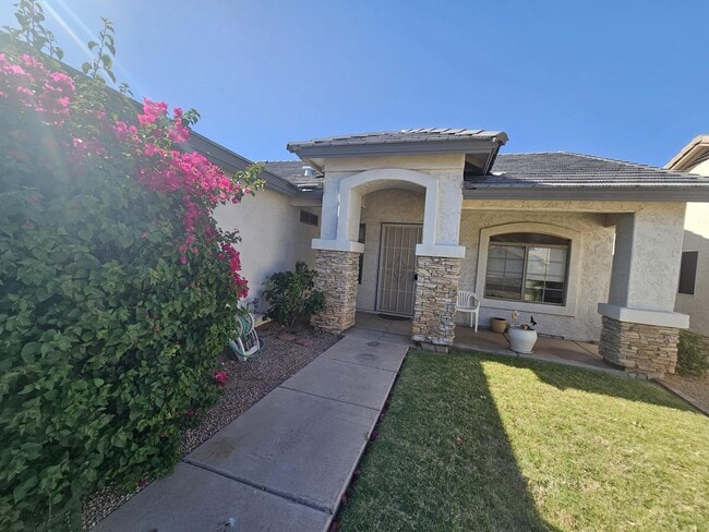 2292 E Stottler Dr in Gilbert, AZ - Building Photo - Building Photo