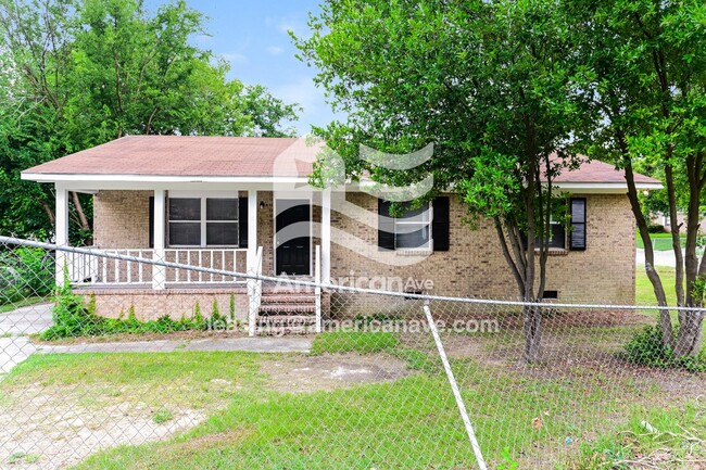 property at 411 Petunia Ave