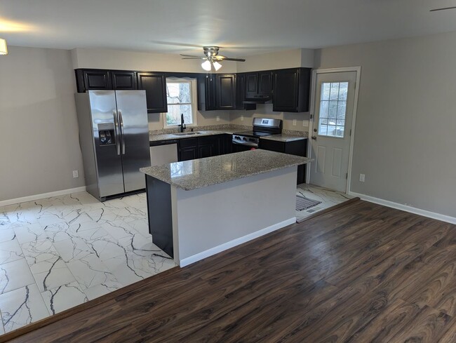 property at 8411 Church Ln