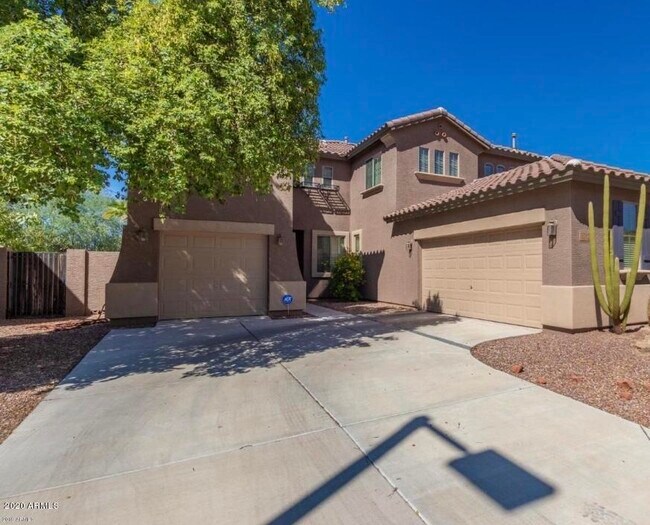 12114 N 146th Ave in Surprise, AZ - Building Photo - Building Photo