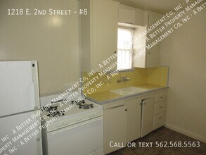 1218 2nd St in Long Beach, CA - Building Photo - Building Photo