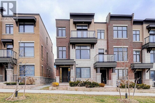 property at 11 Adaskin Ave