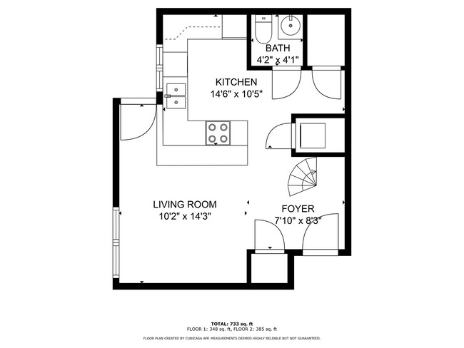 University Townhomes - Ulofts in Bloomington, IN - Building Photo - Building Photo