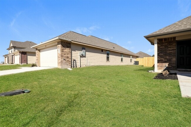 property at 208 Fallow Deer Dr