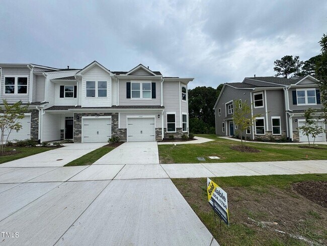 property at 1909 Hinesley Dr
