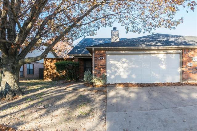 1331 Mission St in Duncanville, TX - Building Photo