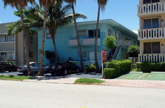 1120 Euclid Ave in Miami Beach, FL - Building Photo - Building Photo