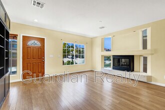 6510 Samba Ave in Las Vegas, NV - Building Photo - Building Photo