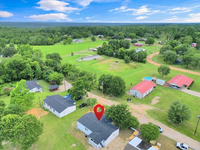 451 N Hill Rd in Tyler, TX - Building Photo - Building Photo