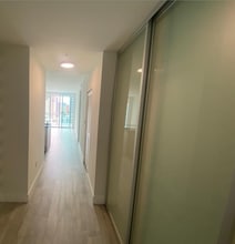 1111 SW 1st Ave, Unit 2117 in Miami, FL - Building Photo - Building Photo