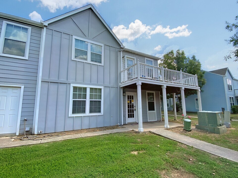 148 Rush Haven in San Marcos, TX - Building Photo