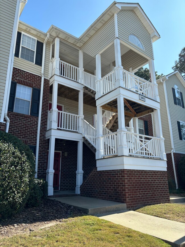 property at 380 Bubble Creek Ct