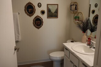 Rail10 Lofts in Dilworth, MN - Foto de edificio - Building Photo