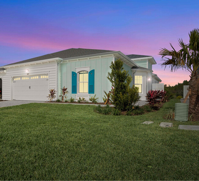 927 Margaritaville Ave in Daytona Beach, FL - Building Photo - Building Photo