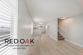 3718 E Fountain St in Long Beach, CA - Building Photo - Building Photo