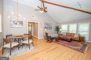 103 Burnham Rise in Peachtree City, GA - Building Photo