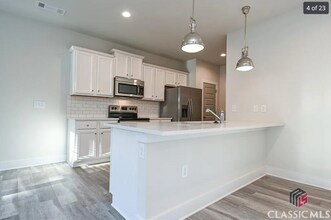 465 O'Conner Blvd in Athens, GA - Building Photo - Building Photo