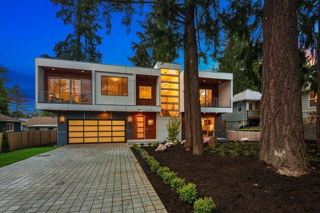 3034 NE 89th St in Seattle, WA - Building Photo - Building Photo