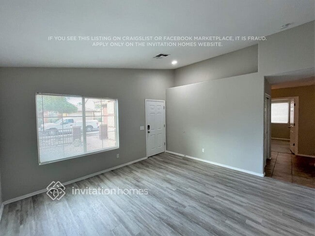 25841 W Whyman St in Buckeye, AZ - Foto de edificio - Building Photo