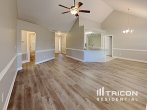 109 Glengariff Ln in Clayton, NC - Building Photo - Building Photo