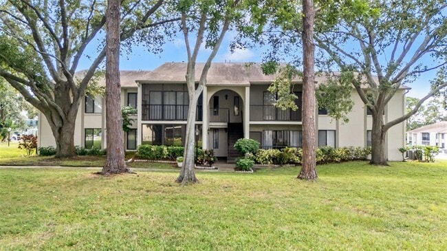property at 2568 Pine Ridge Way S