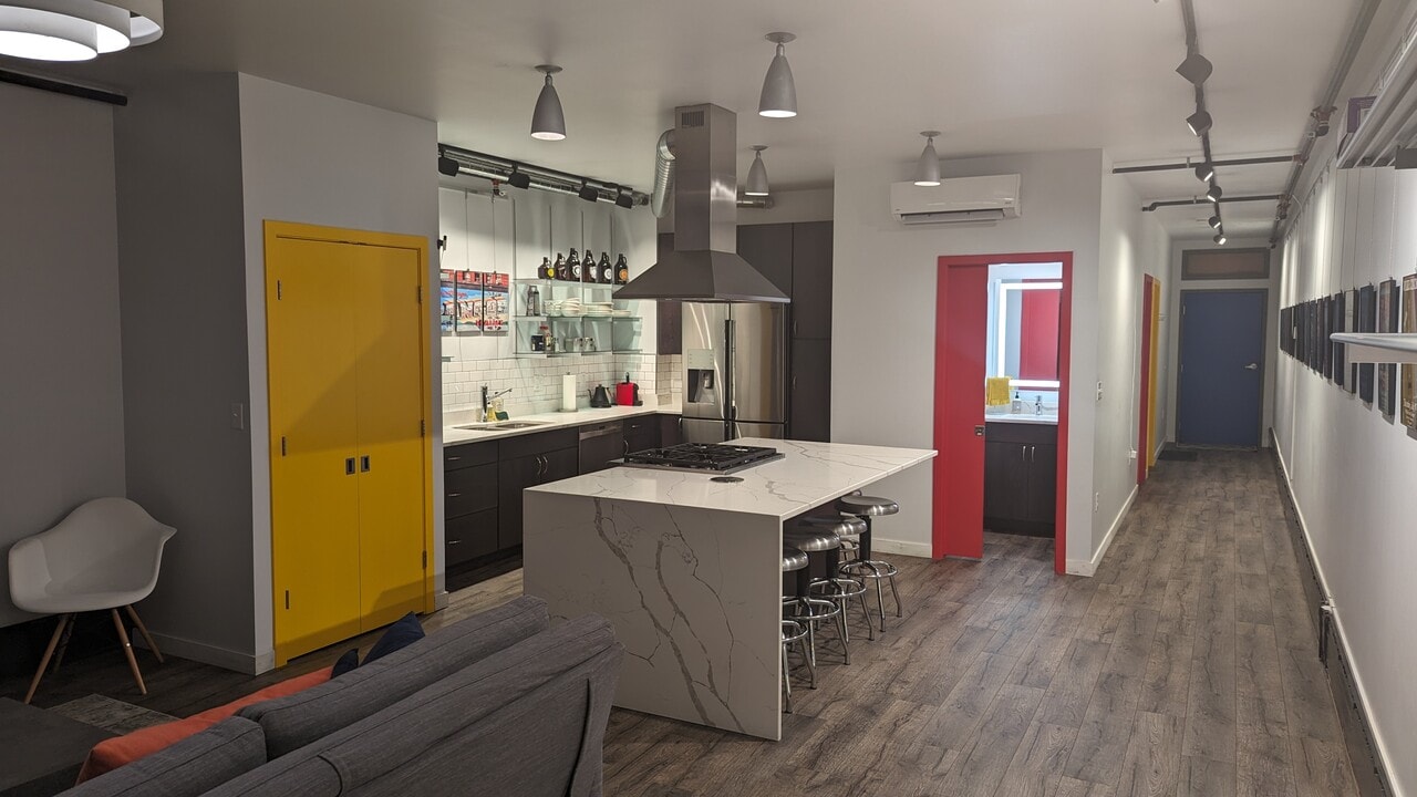 58 Main St, Unit The Loft in Bangor, ME - Foto de edificio