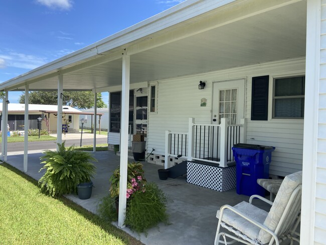 211 Woodbine Dr in Sebring, FL - Building Photo - Building Photo