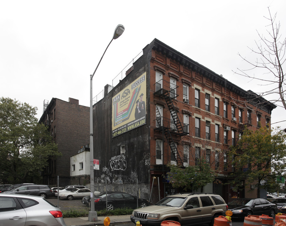 65 Bond St in Brooklyn, NY - Foto de edificio