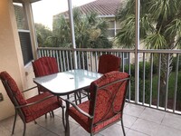 4437 Corso Venetia Blvd, Unit D in Venice, FL - Foto de edificio - Building Photo