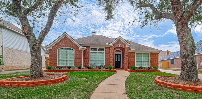 property at 1823 Brightlake Way