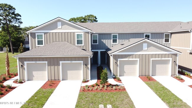 property at 9589 Mira Loma Dr