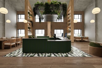 The London in College Station, TX - Foto de edificio - Building Photo