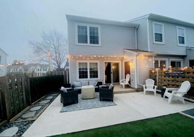 22 Van Horn Pl in Southampton, PA - Building Photo - Building Photo