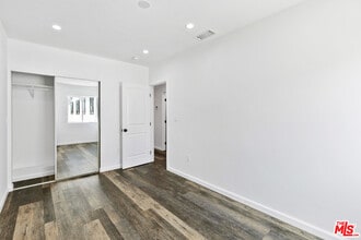 4919 W 136th St in Hawthorne, CA - Building Photo - Building Photo