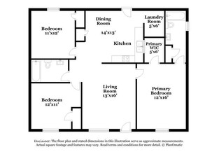 5217 Oakhill Dr in Knoxville, TN - Building Photo - Building Photo