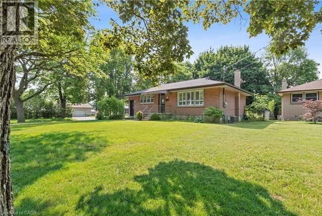 property at 23 Terrance Dr