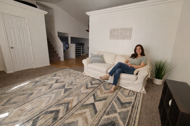 property at 991 N 2100 W