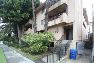 3750-3752 Glendon Ave in Los Angeles, CA - Building Photo - Building Photo